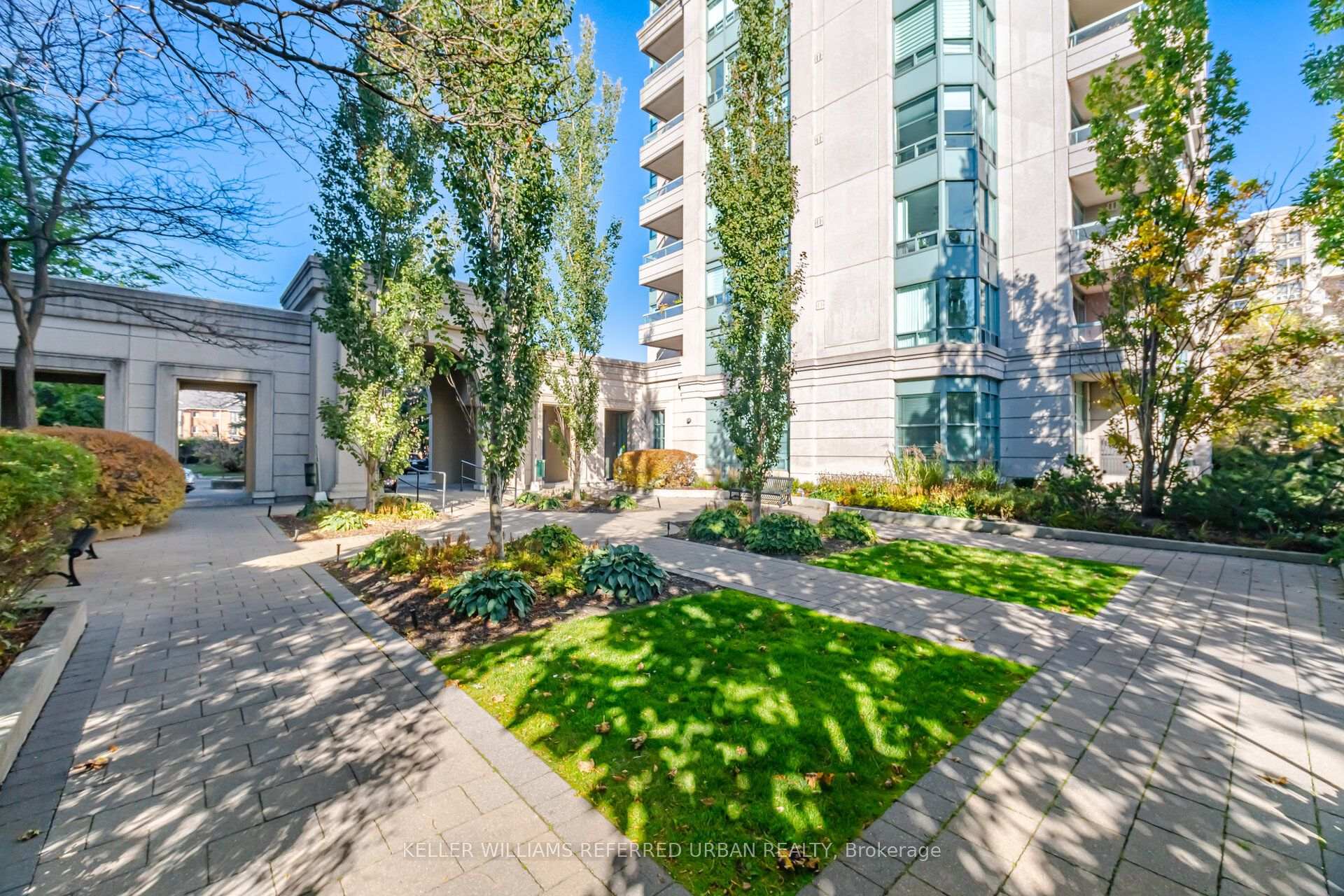 Photo 23 of Unit Ph307, 5 Emerald Lane, Vaughan, Crestwood-Springfarm-Yorkhill — HOMEH