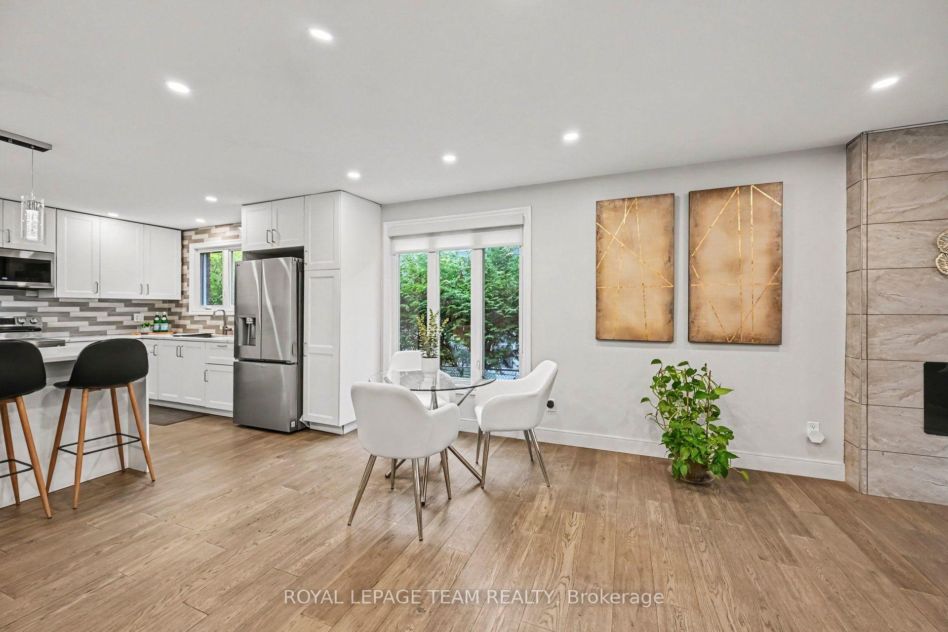Photo 8 of 1926 Marquis Avenue, Ottawa, Beaconwood — HOMEH