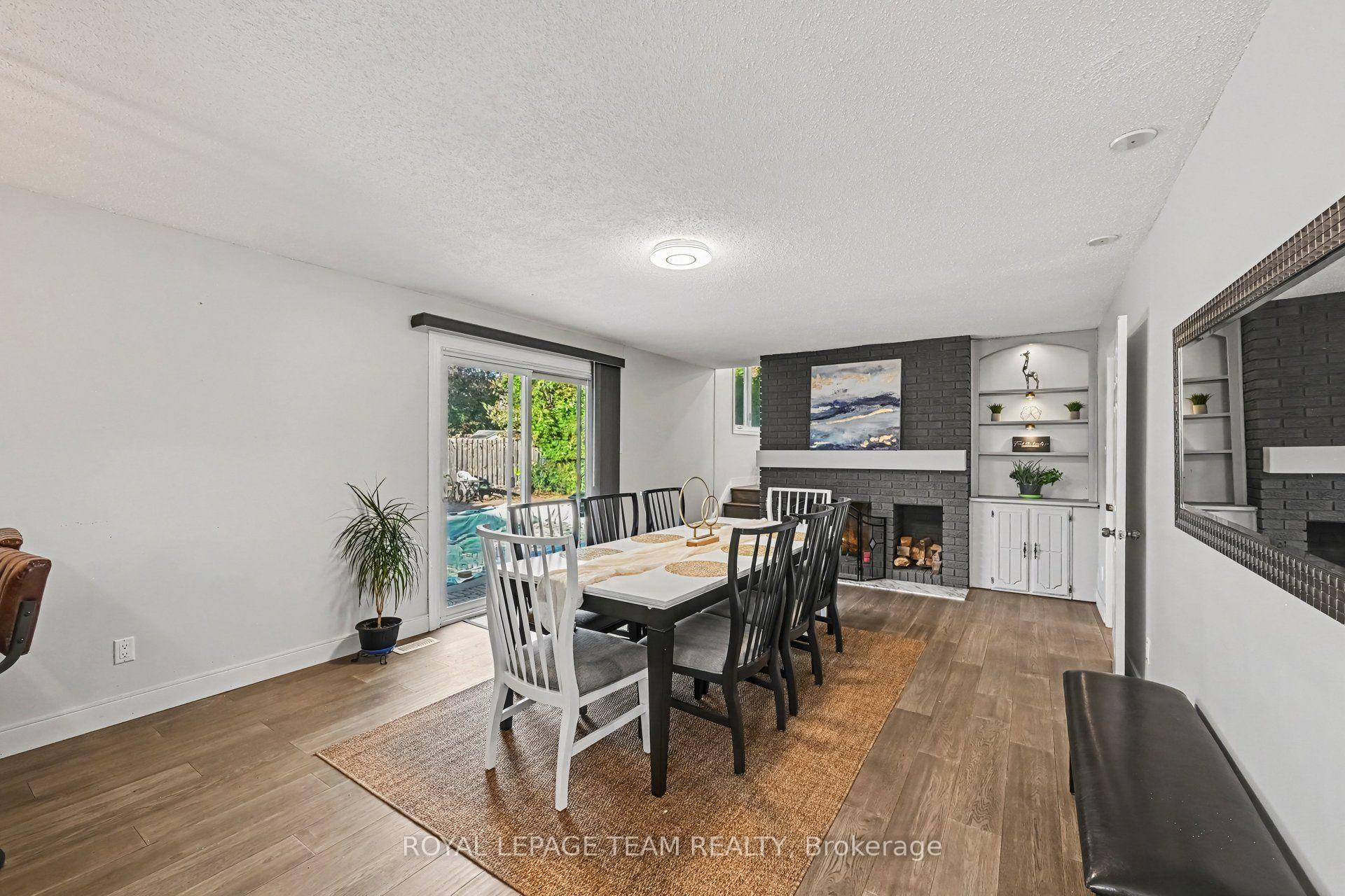 Photo 15 of 1926 Marquis Avenue, Ottawa, Beaconwood — HOMEH
