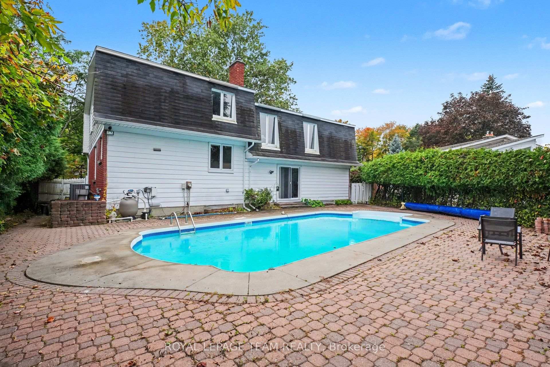 Photo 36 of 1926 Marquis Avenue, Ottawa, Beaconwood — HOMEH