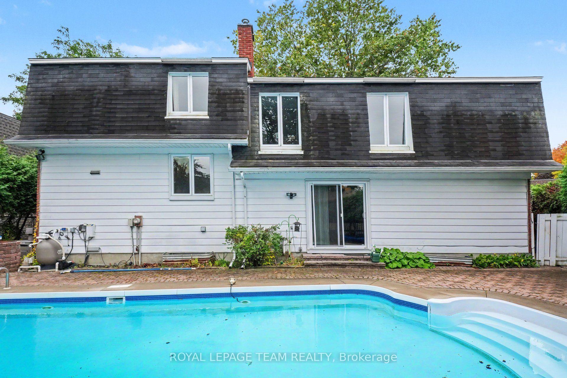 Photo 37 of 1926 Marquis Avenue, Ottawa, Beaconwood — HOMEH