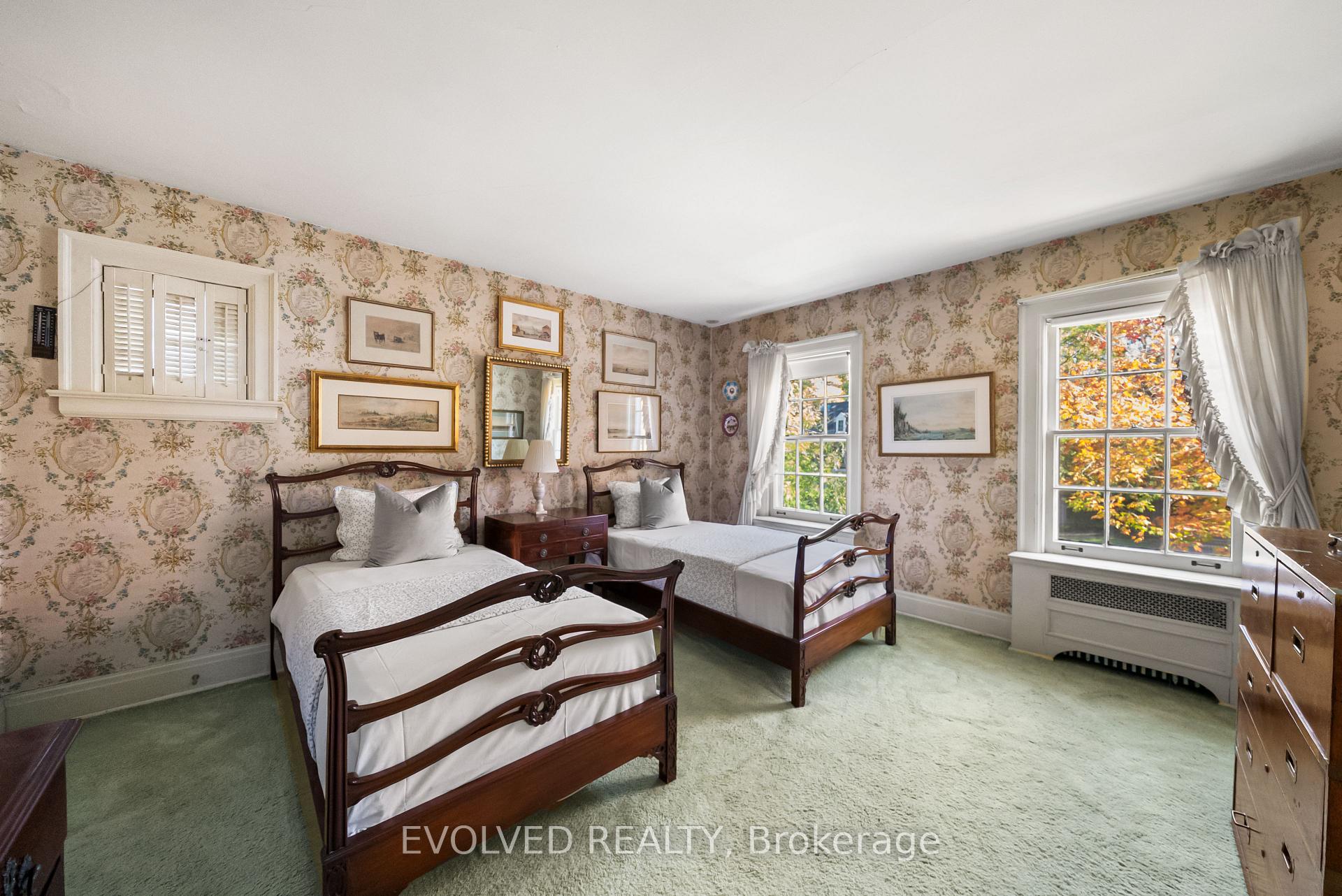 Photo 23 of 4 Dunloe Road, Toronto, Forest Hill South — HOMEH
