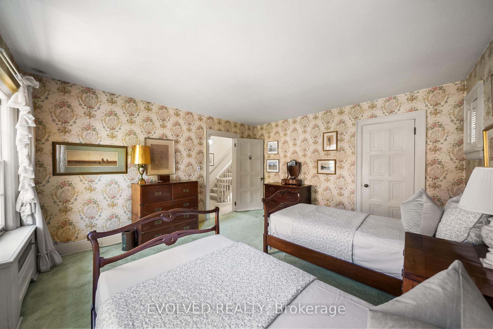 Photo 24 of 4 Dunloe Road, Toronto, Forest Hill South — HOMEH