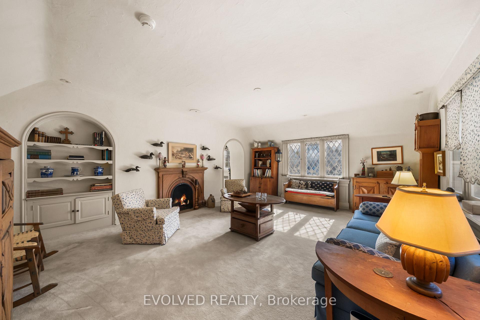 Photo 27 of 4 Dunloe Road, Toronto, Forest Hill South — HOMEH