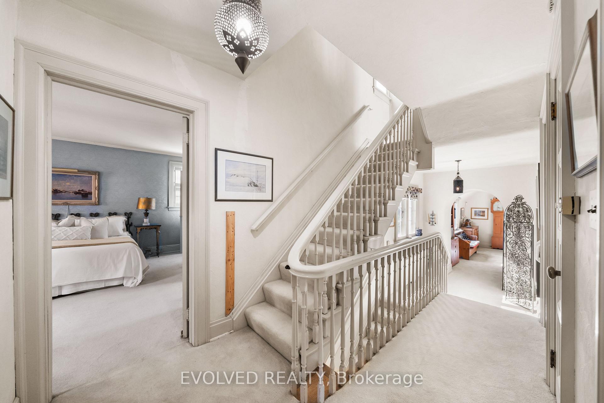 Photo 28 of 4 Dunloe Road, Toronto, Forest Hill South — HOMEH