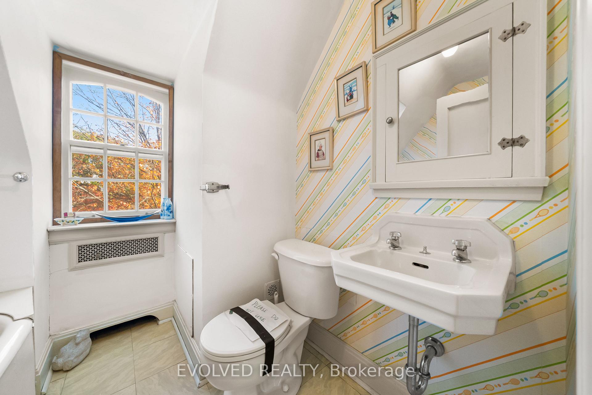 Photo 34 of 4 Dunloe Road, Toronto, Forest Hill South — HOMEH