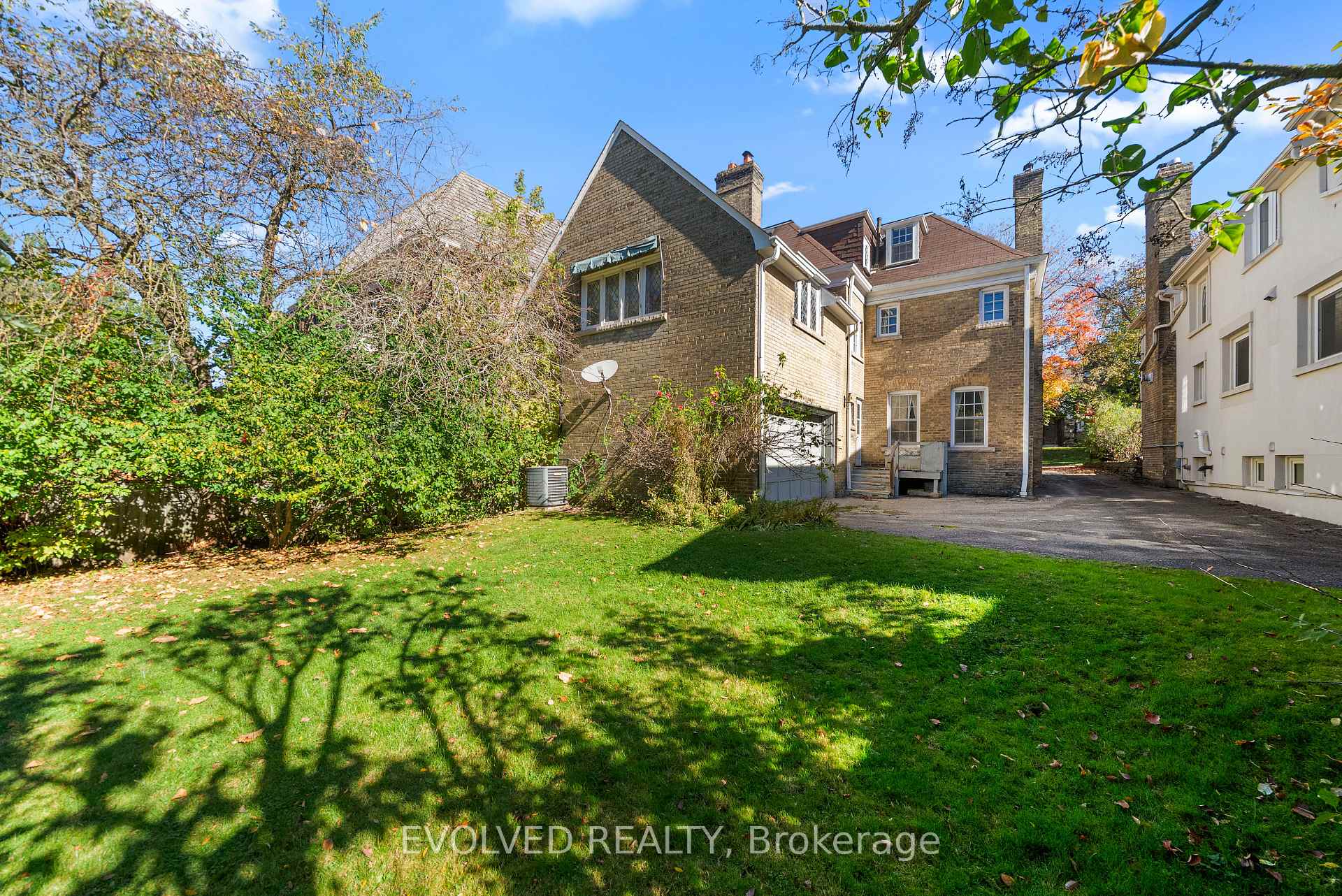 Photo 41 of 4 Dunloe Road, Toronto, Forest Hill South — HOMEH