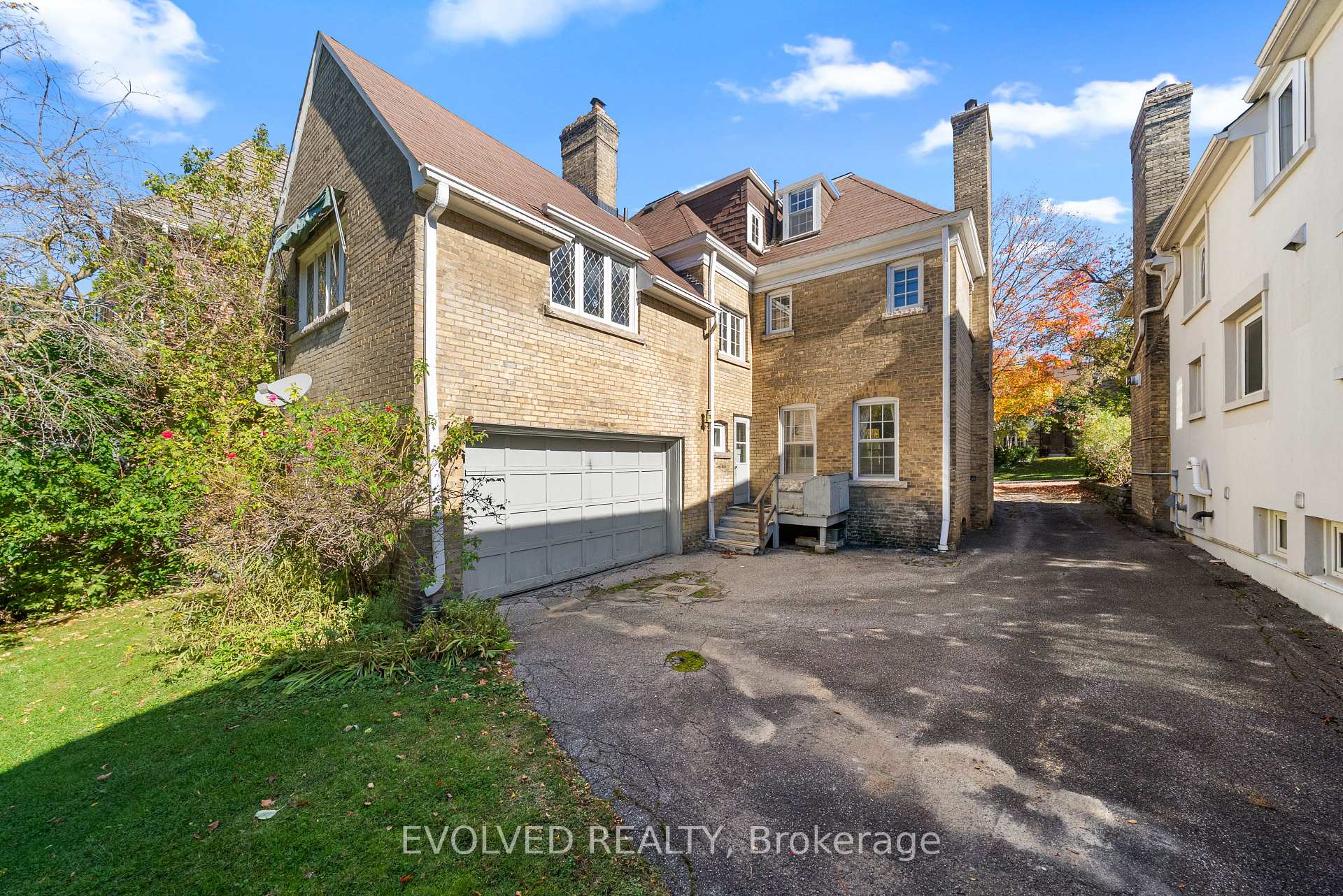 Photo 42 of 4 Dunloe Road, Toronto, Forest Hill South — HOMEH