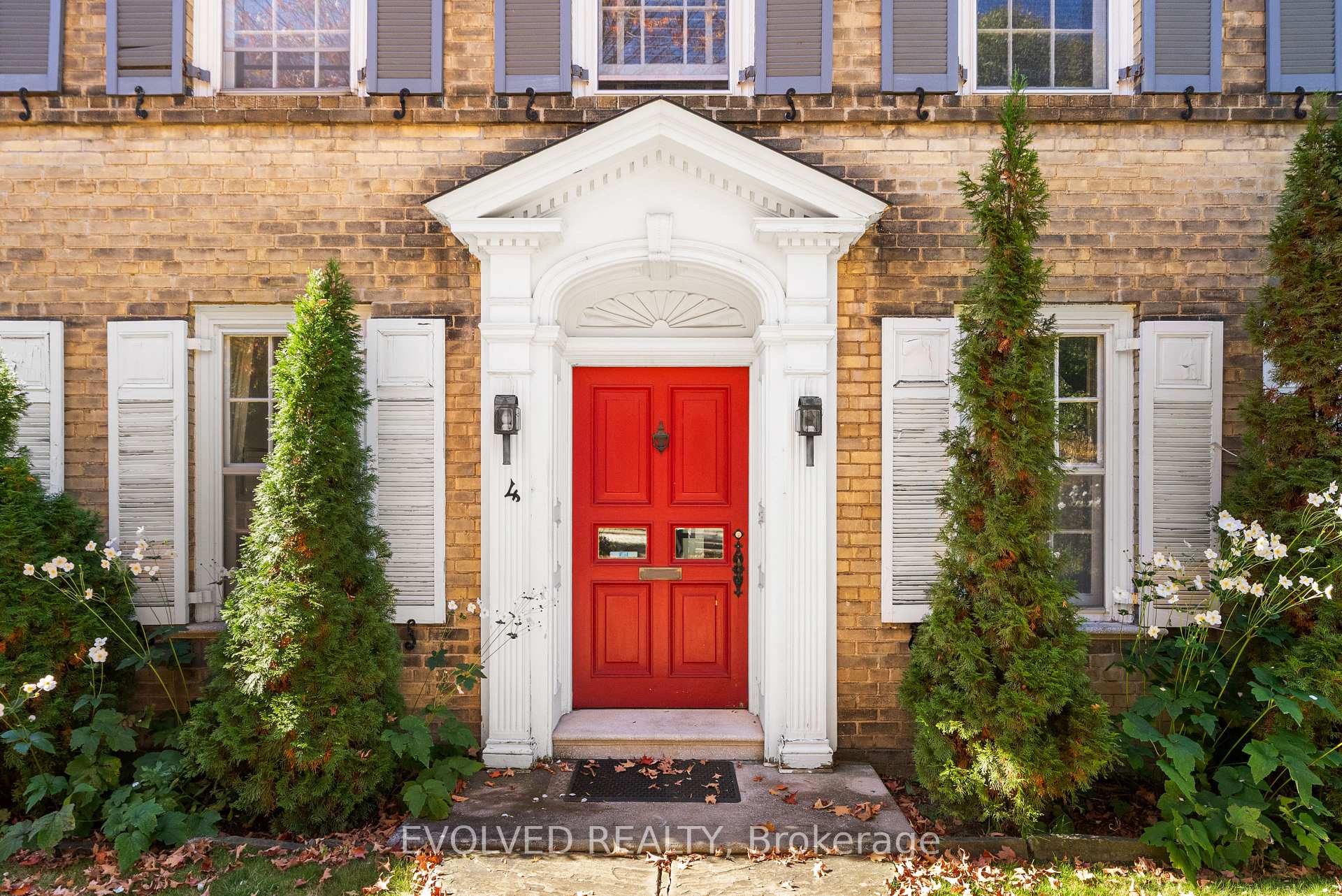 Photo 43 of 4 Dunloe Road, Toronto, Forest Hill South — HOMEH