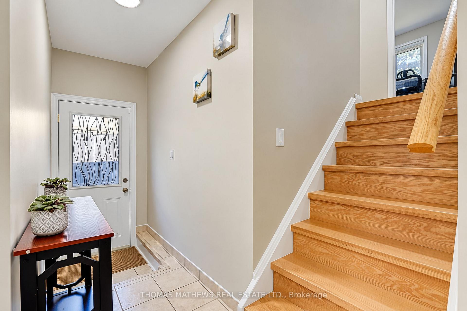 Photo 20 of 27 Callowhill Drive, Etobicoke, Willowridge-Martingrove-Richview — HOMEH