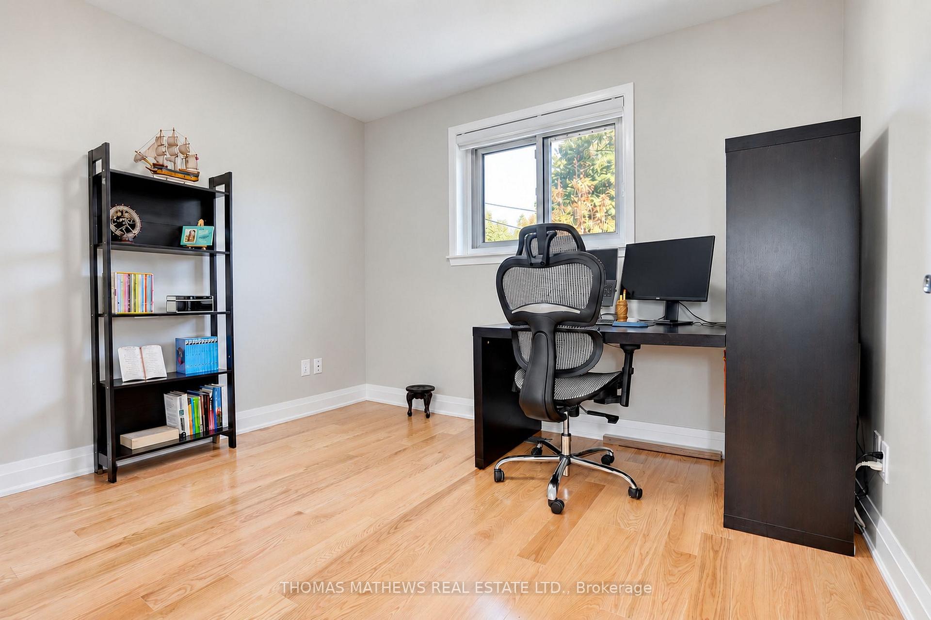 Photo 24 of 27 Callowhill Drive, Etobicoke, Willowridge-Martingrove-Richview — HOMEH