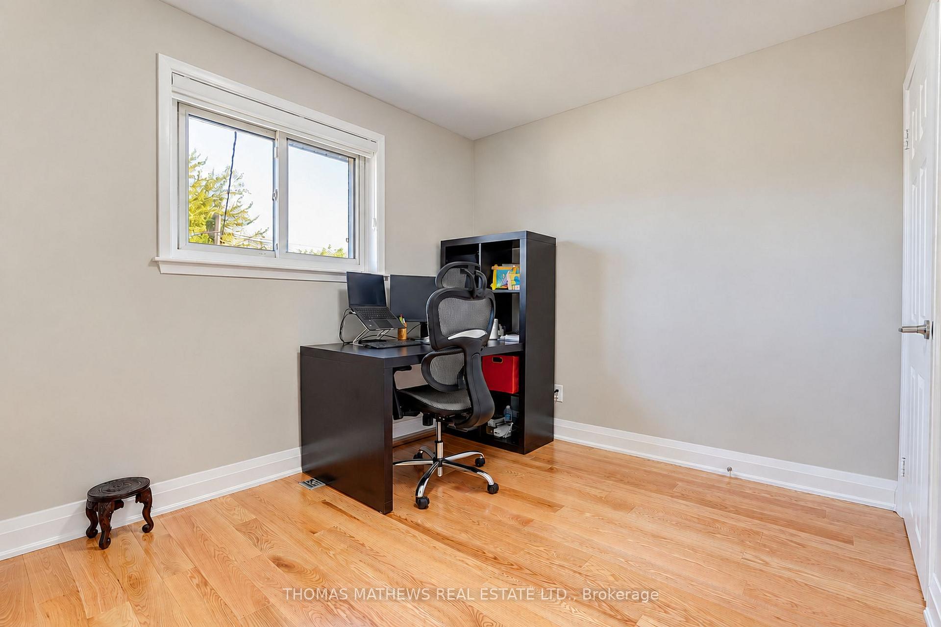 Photo 25 of 27 Callowhill Drive, Etobicoke, Willowridge-Martingrove-Richview — HOMEH