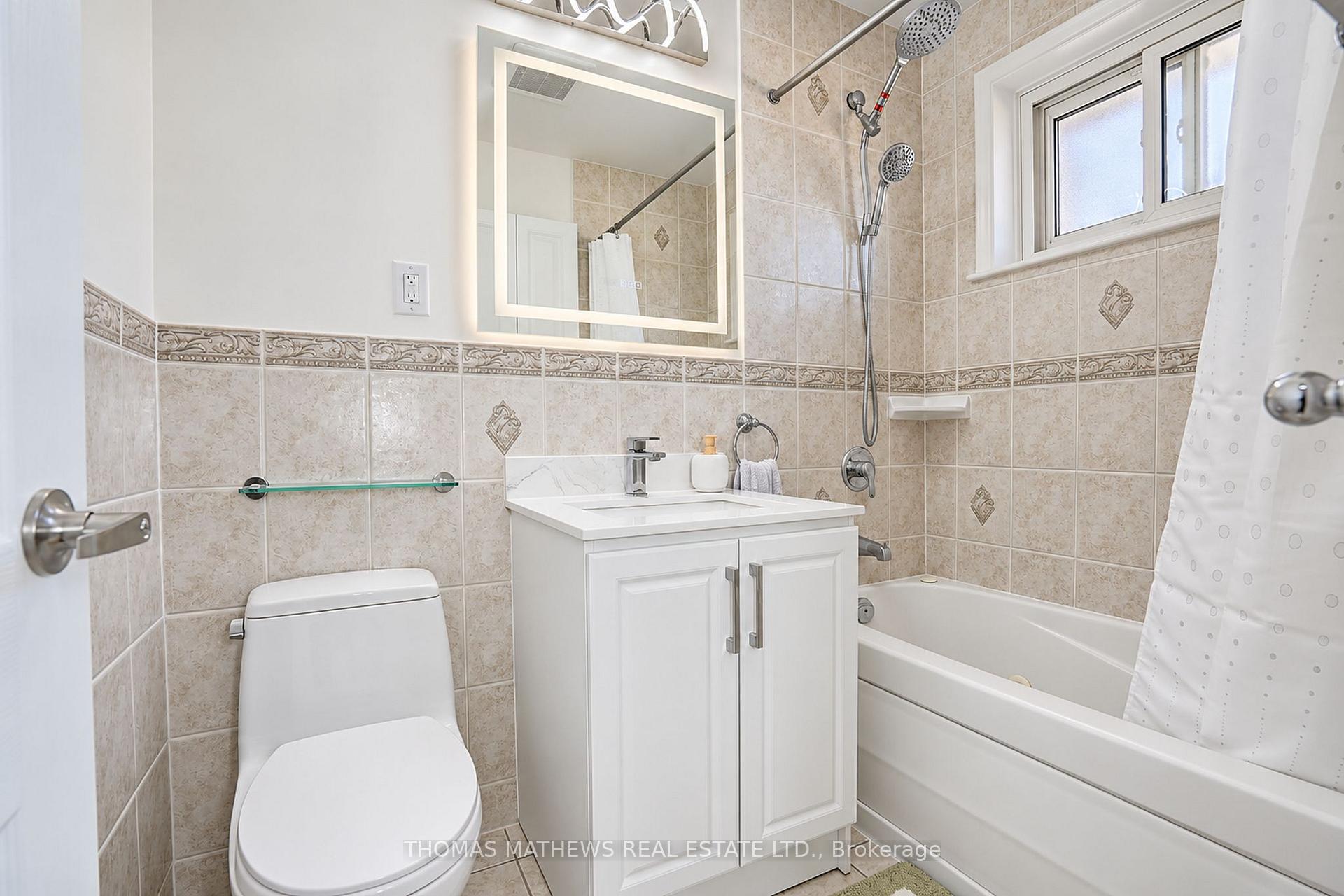 Photo 26 of 27 Callowhill Drive, Etobicoke, Willowridge-Martingrove-Richview — HOMEH