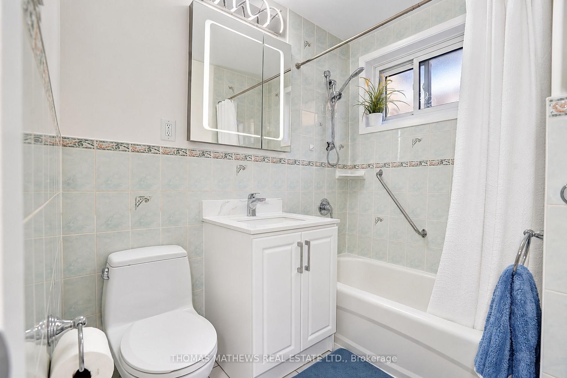 Photo 29 of 27 Callowhill Drive, Etobicoke, Willowridge-Martingrove-Richview — HOMEH