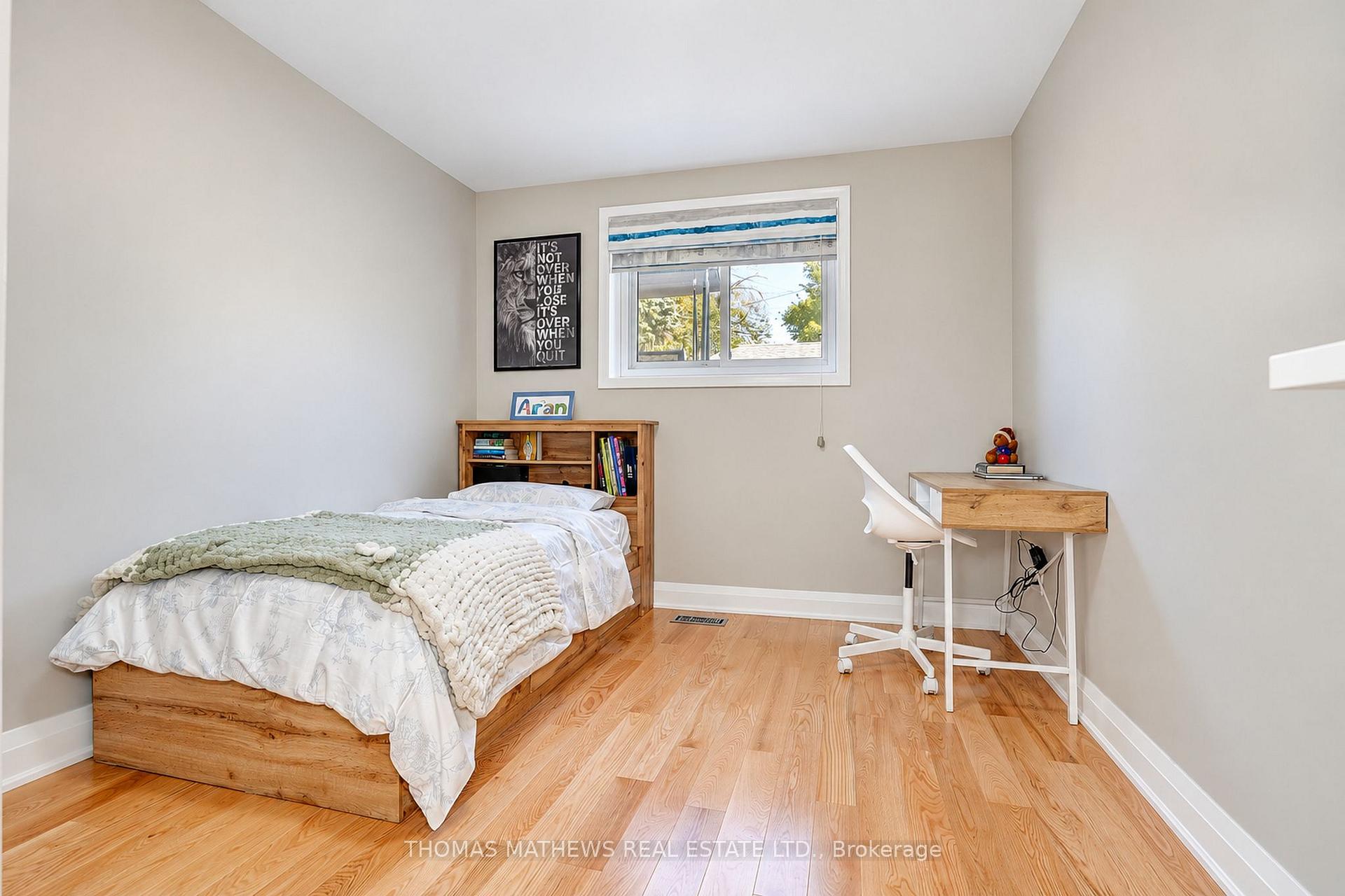Photo 30 of 27 Callowhill Drive, Etobicoke, Willowridge-Martingrove-Richview — HOMEH