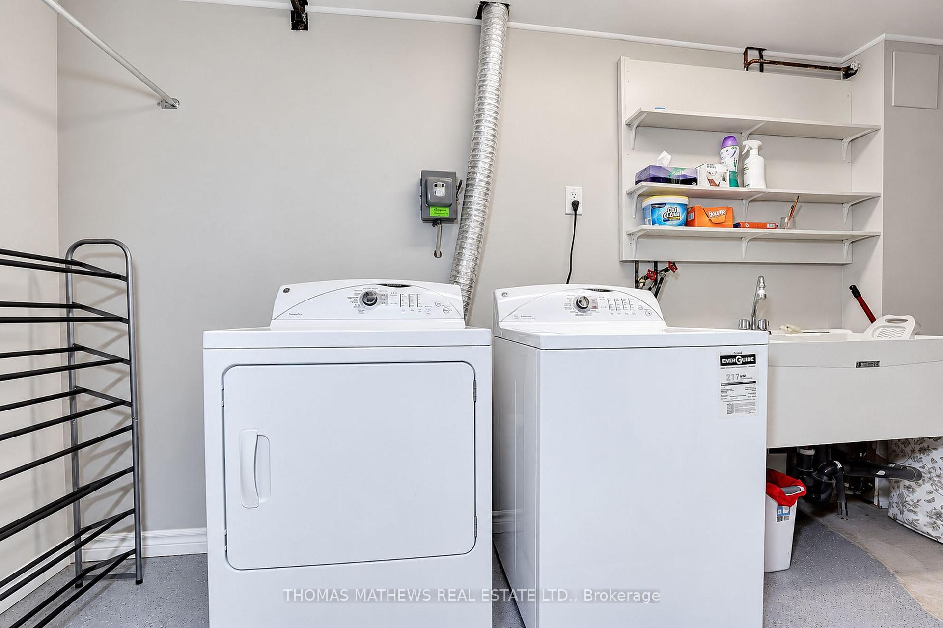 Photo 32 of 27 Callowhill Drive, Etobicoke, Willowridge-Martingrove-Richview — HOMEH