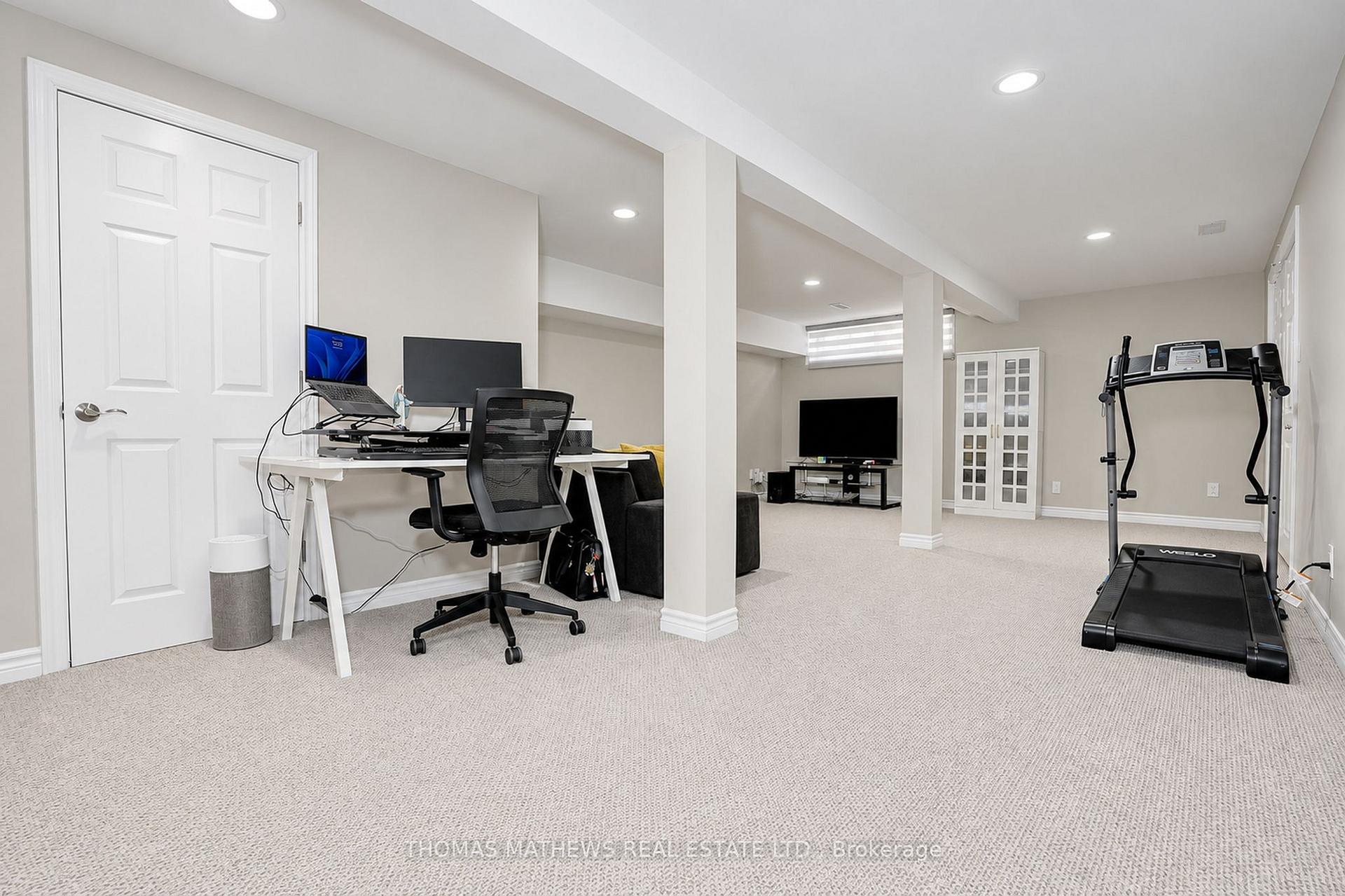 Photo 33 of 27 Callowhill Drive, Etobicoke, Willowridge-Martingrove-Richview — HOMEH