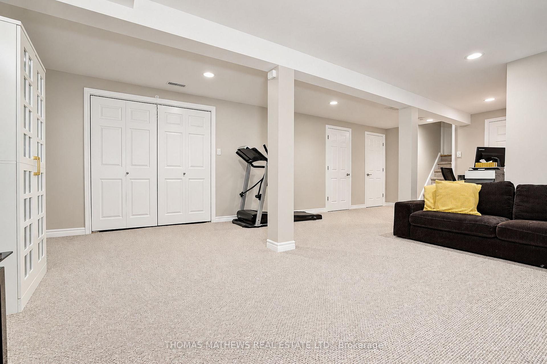 Photo 35 of 27 Callowhill Drive, Etobicoke, Willowridge-Martingrove-Richview — HOMEH