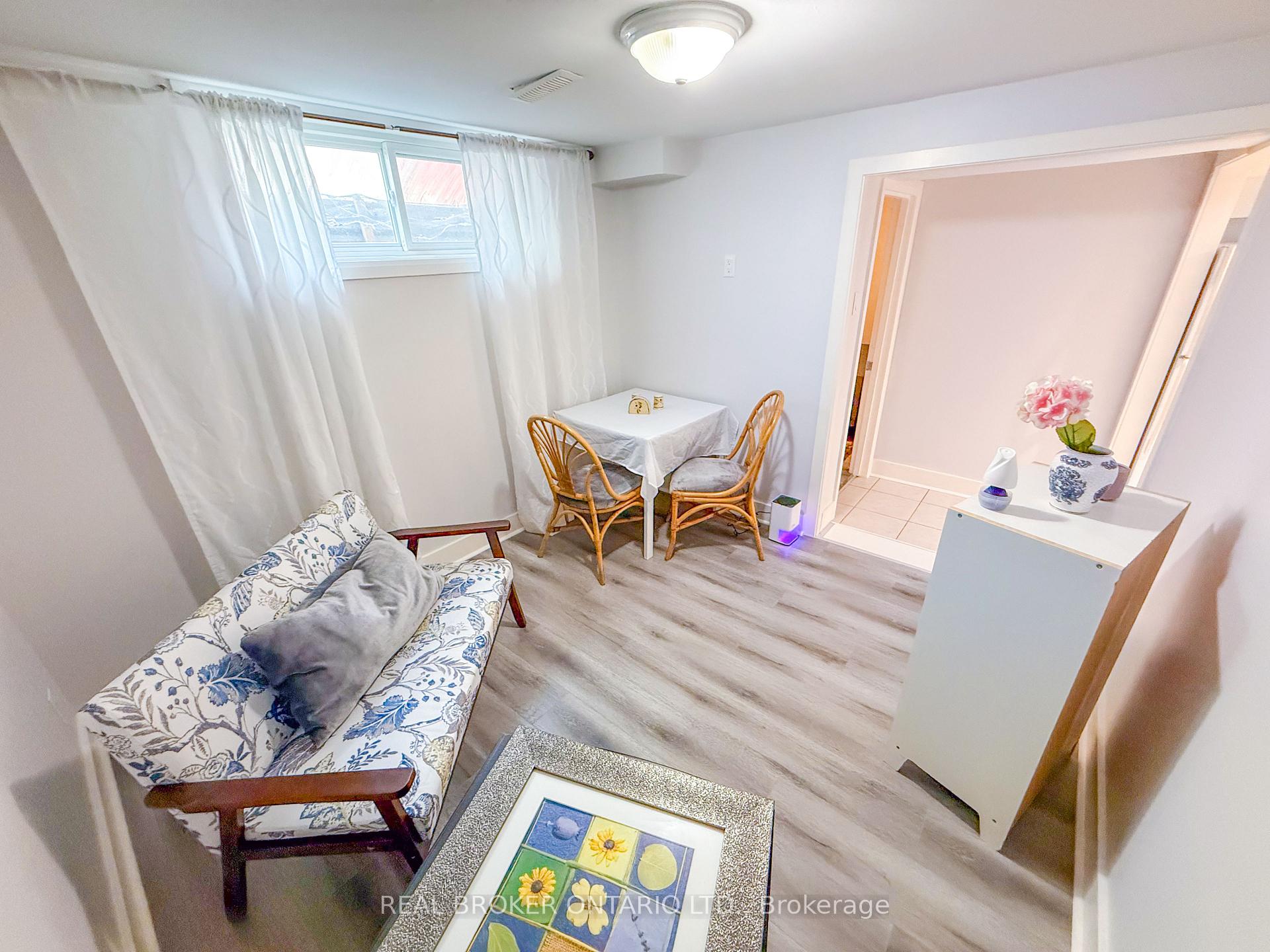 Photo 9 of Unit Lower Level, 14 Gooch Court, Toronto, Lambton Baby Point — HOMEH