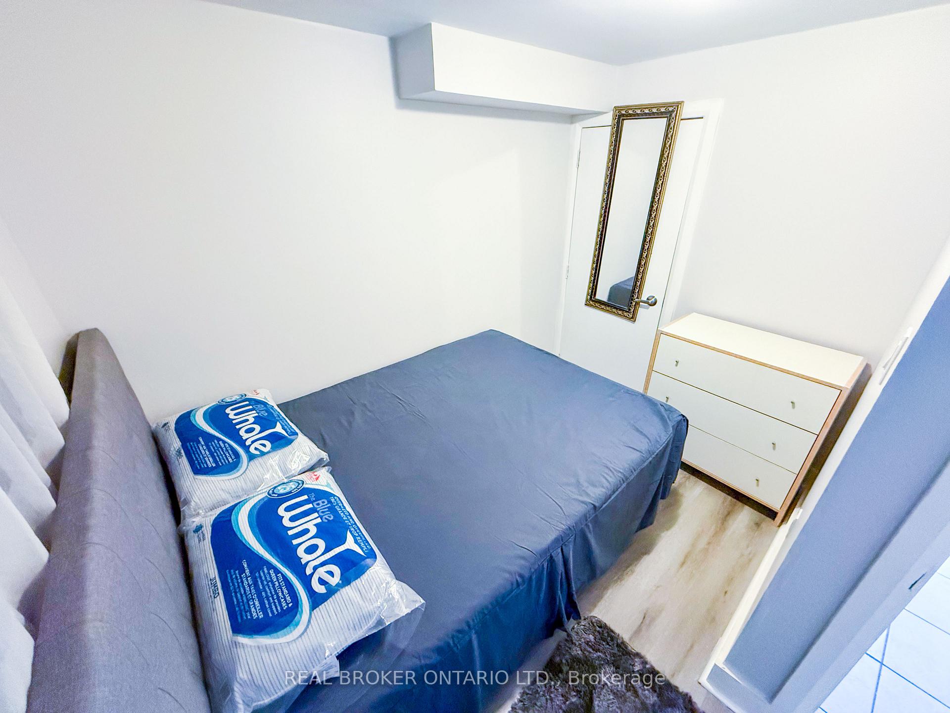 Photo 10 of Unit Lower Level, 14 Gooch Court, Toronto, Lambton Baby Point — HOMEH