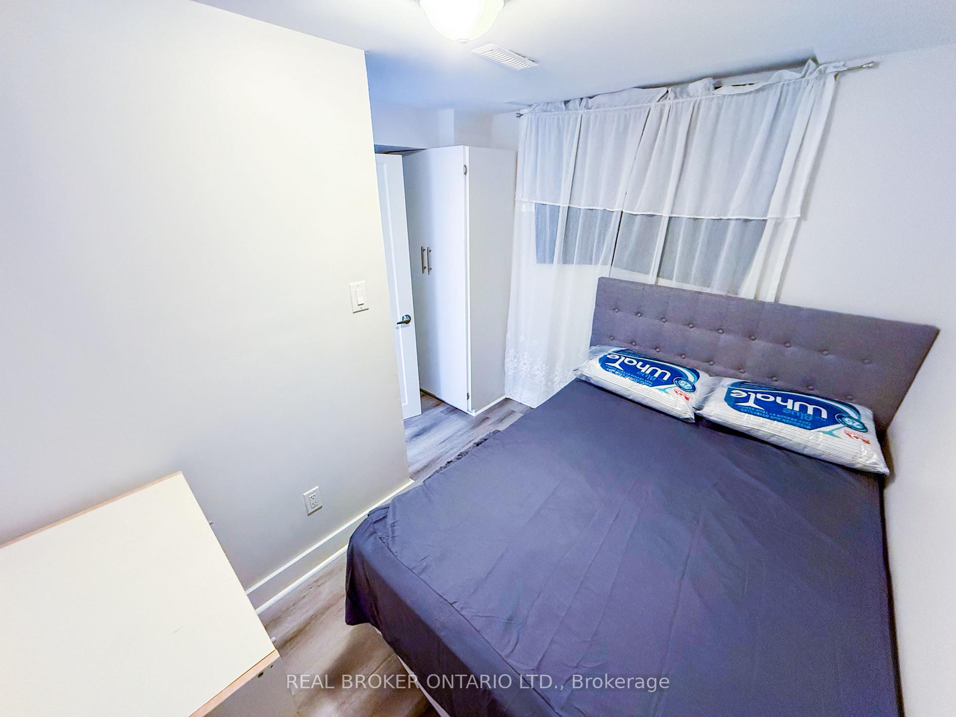 Photo 11 of Unit Lower Level, 14 Gooch Court, Toronto, Lambton Baby Point — HOMEH