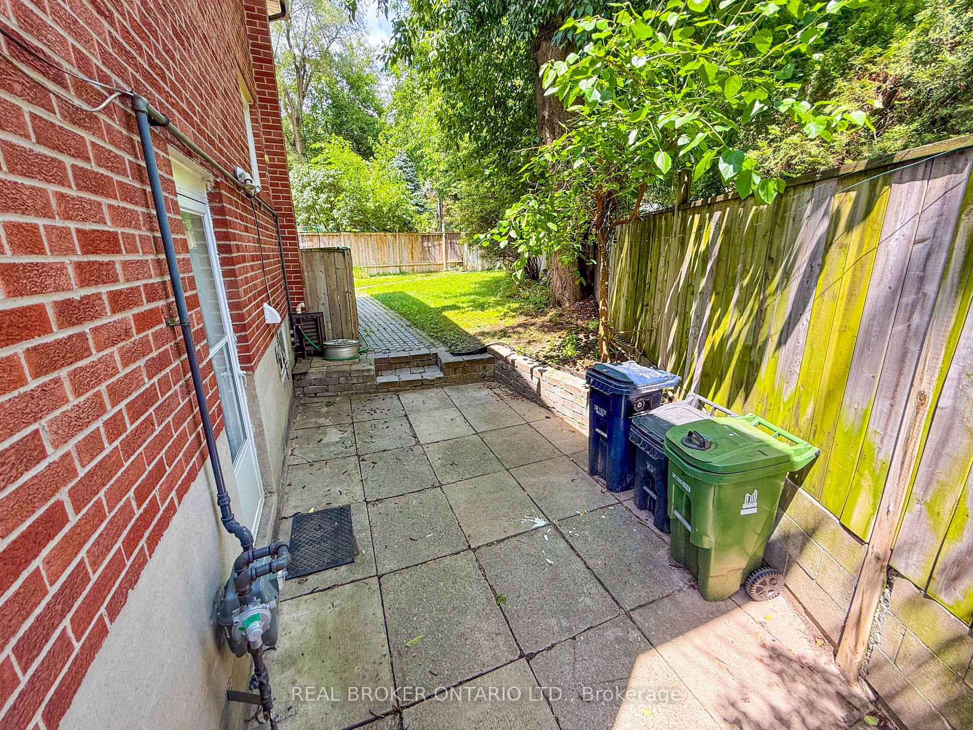 Photo 13 of Unit Lower Level, 14 Gooch Court, Toronto, Lambton Baby Point — HOMEH