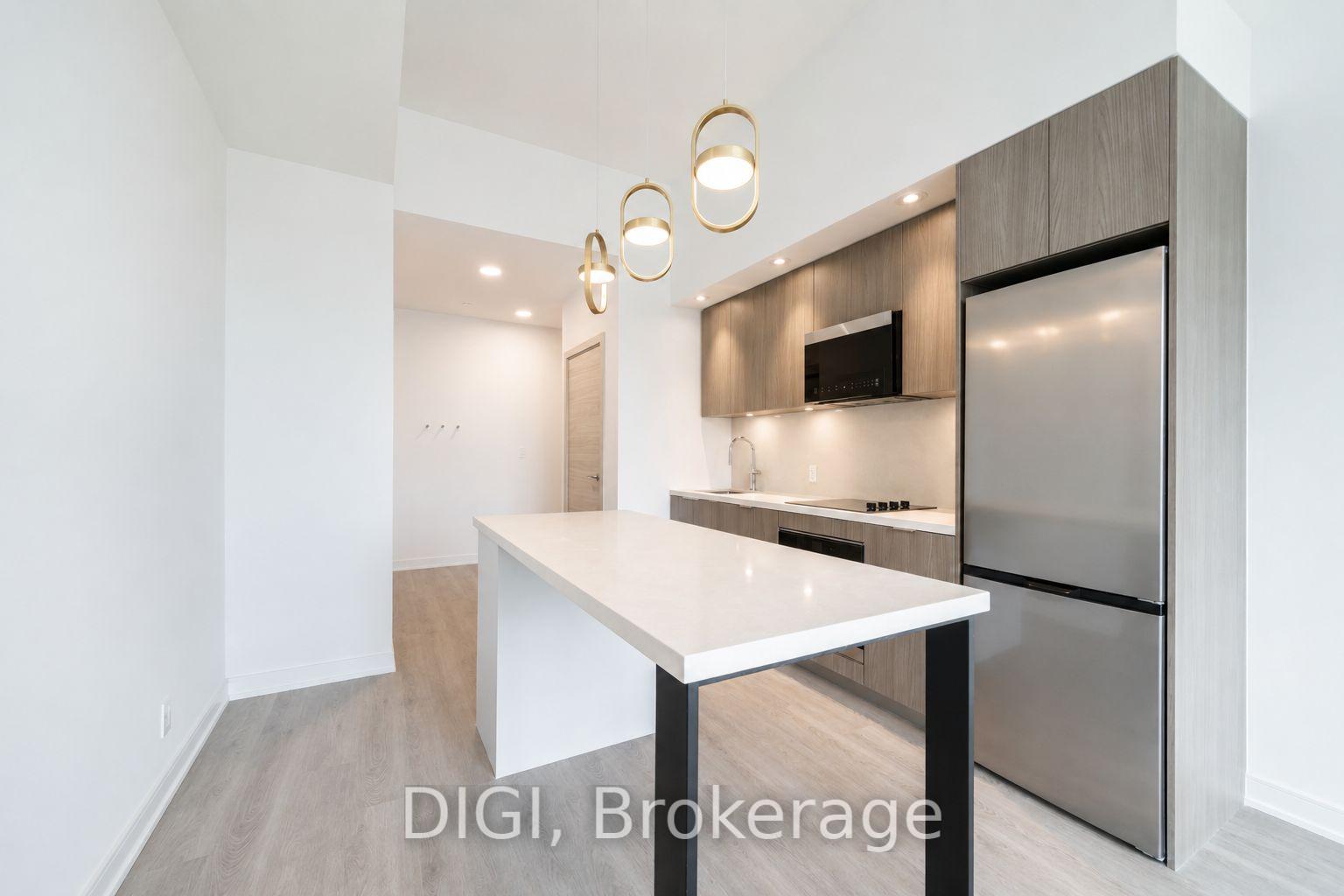 Photo 5 of Unit E338, 485 Perth Avenue, Toronto, Weston-Pellam Park — HOMEH