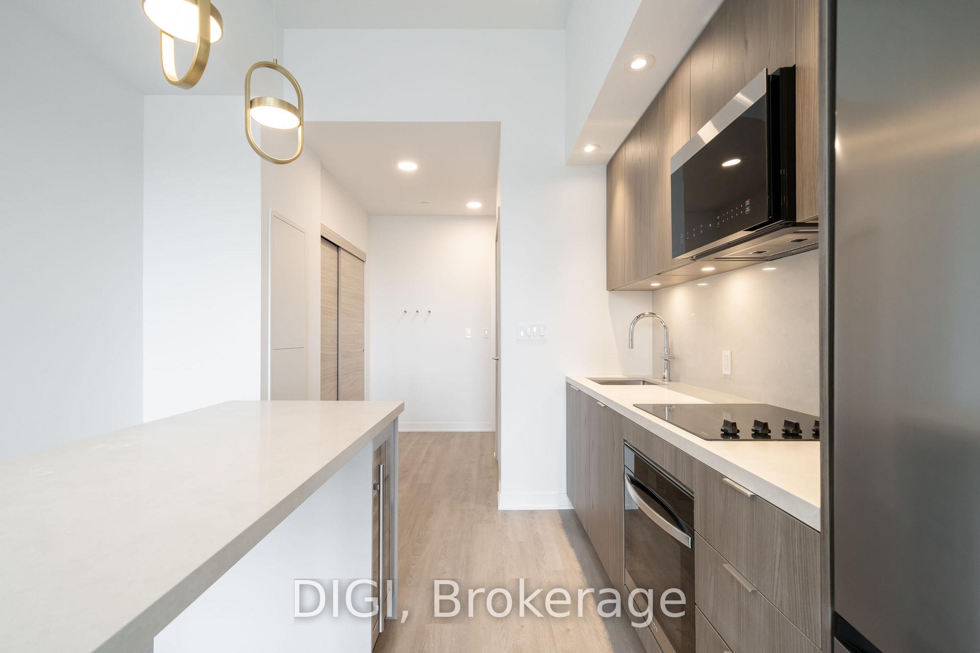 Photo 7 of Unit E338, 485 Perth Avenue, Toronto, Weston-Pellam Park — HOMEH