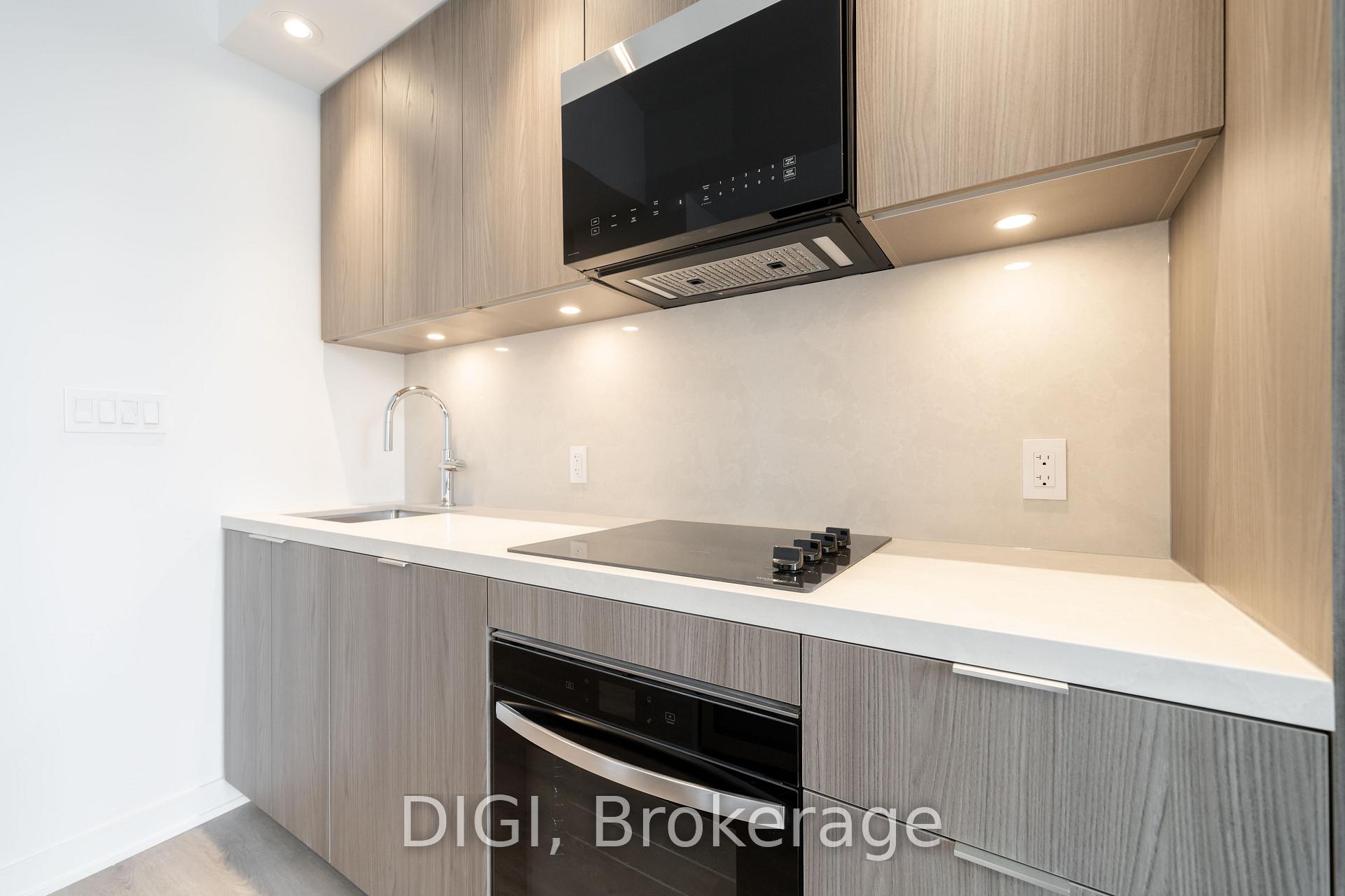 Photo 9 of Unit E338, 485 Perth Avenue, Toronto, Weston-Pellam Park — HOMEH