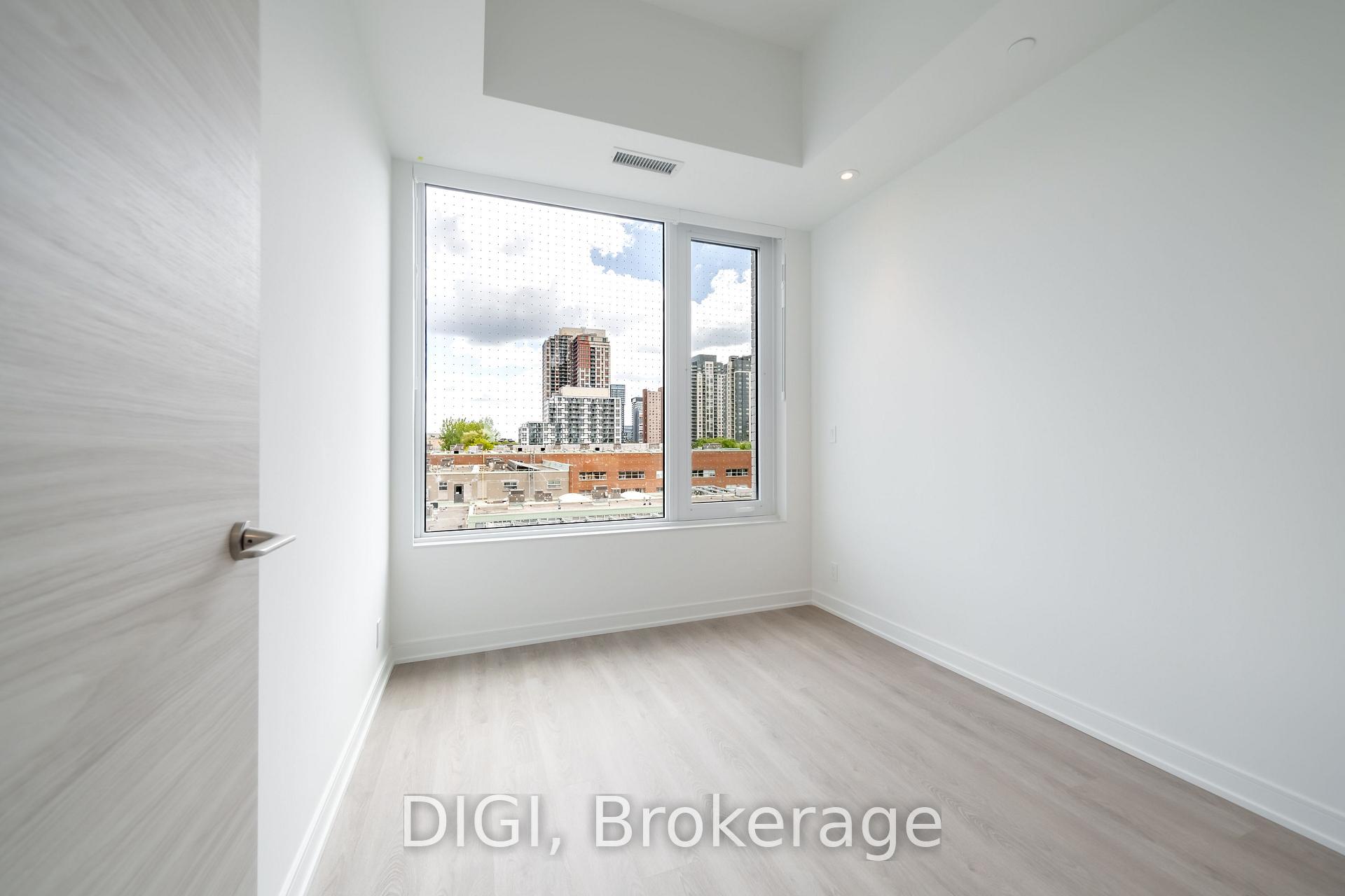 Photo 13 of Unit E338, 485 Perth Avenue, Toronto, Weston-Pellam Park — HOMEH