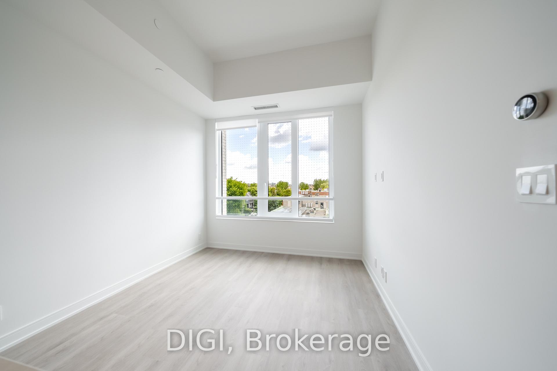 Photo 14 of Unit E338, 485 Perth Avenue, Toronto, Weston-Pellam Park — HOMEH