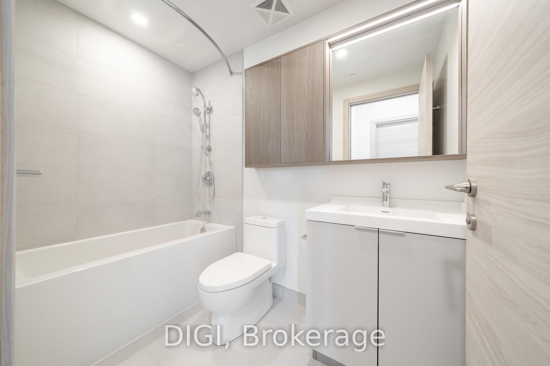 Photo 16 of Unit E338, 485 Perth Avenue, Toronto, Weston-Pellam Park — HOMEH