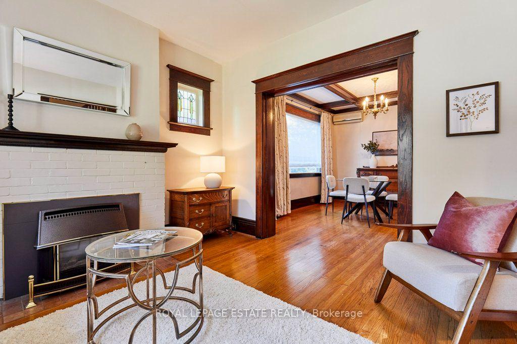 Photo 4 of 26 Bingham Avenue, Toronto, The Beaches — HOMEH
