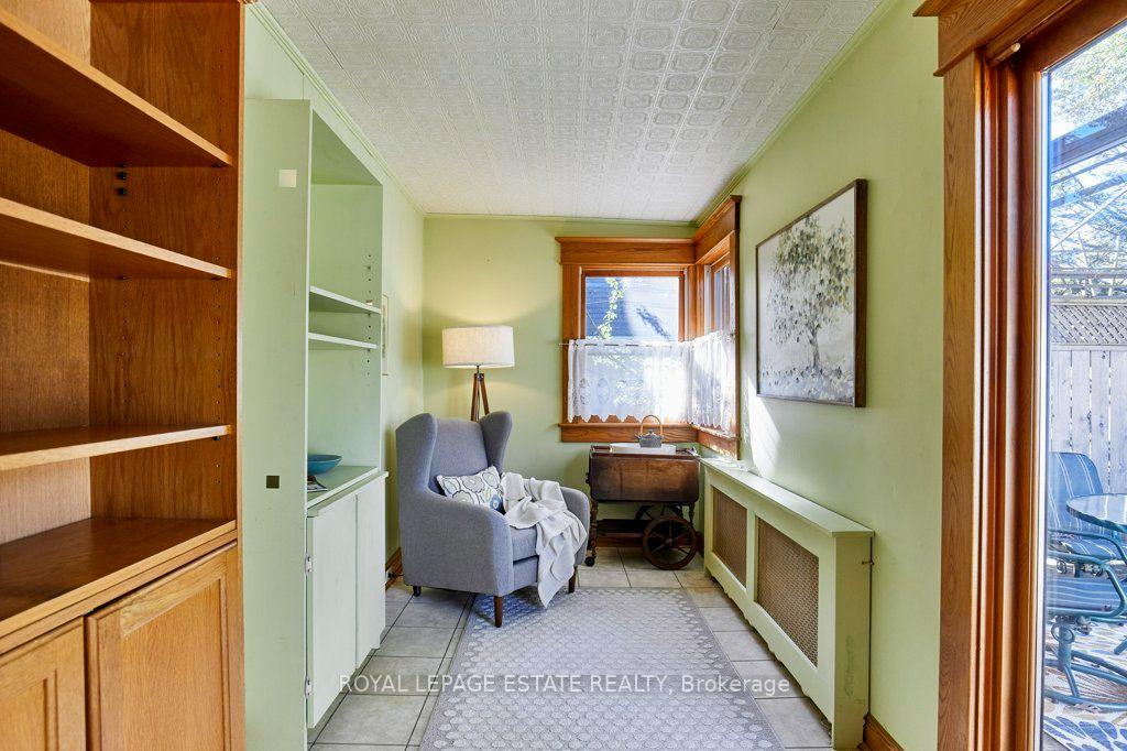Photo 9 of 26 Bingham Avenue, Toronto, The Beaches — HOMEH