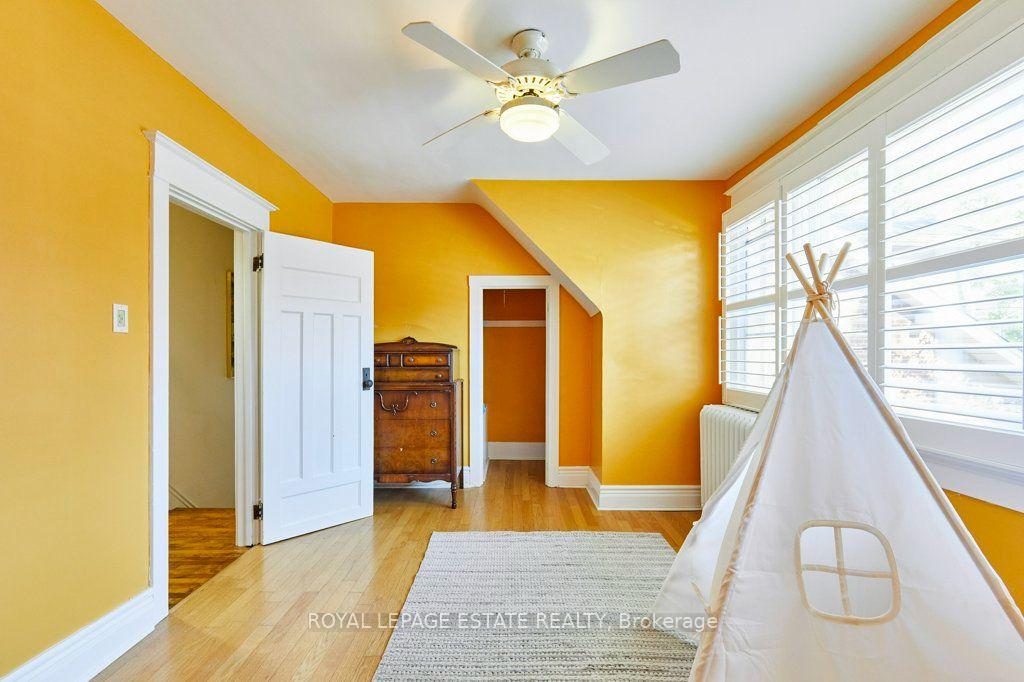 Photo 16 of 26 Bingham Avenue, Toronto, The Beaches — HOMEH