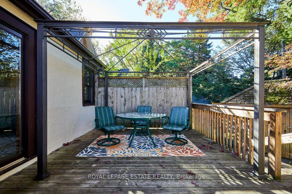 Photo 20 of 26 Bingham Avenue, Toronto, The Beaches — HOMEH