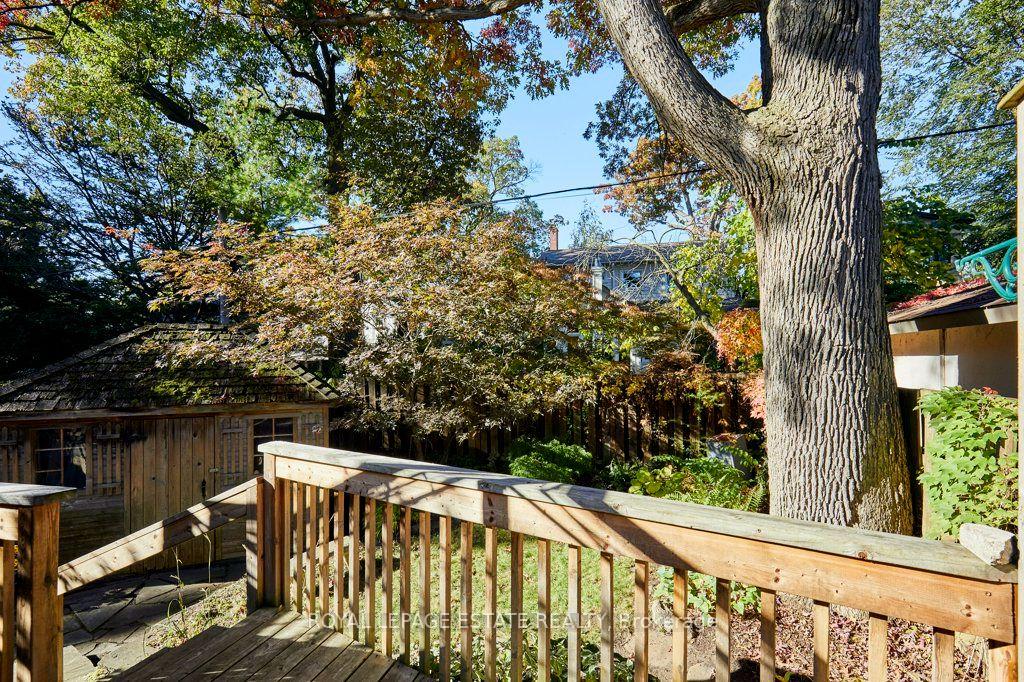 Photo 21 of 26 Bingham Avenue, Toronto, The Beaches — HOMEH