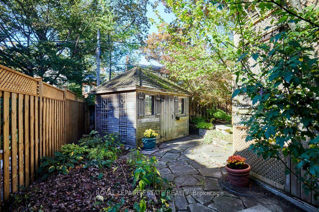 Photo 22 of 26 Bingham Avenue, Toronto, The Beaches — HOMEH