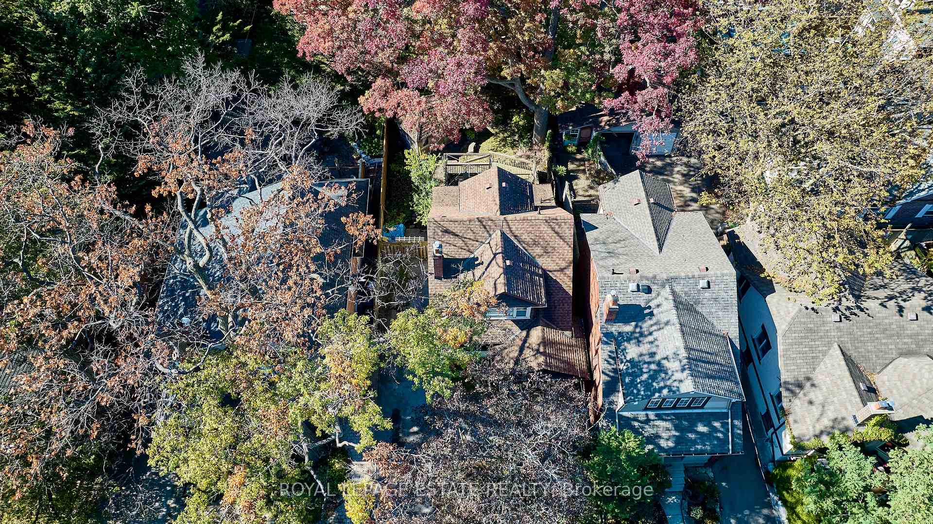 Photo 25 of 26 Bingham Avenue, Toronto, The Beaches — HOMEH