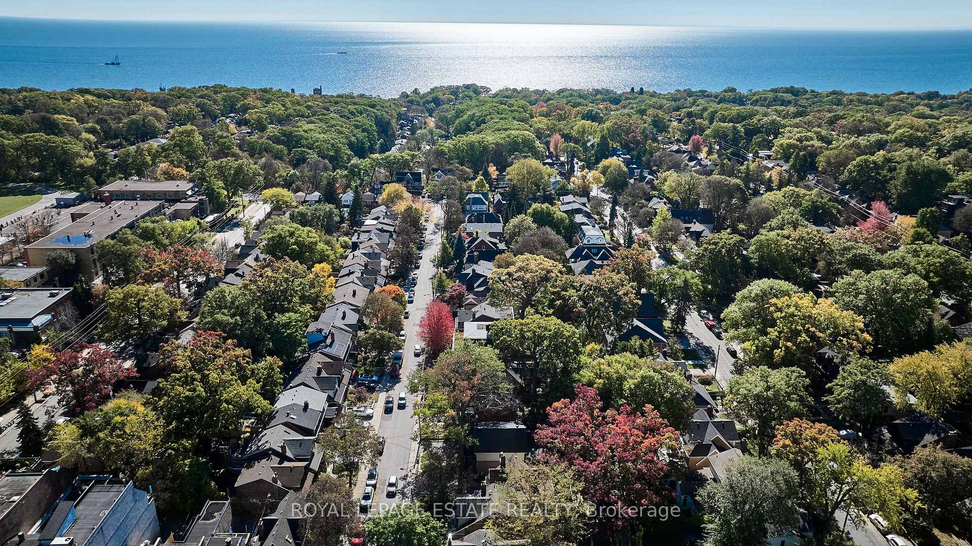 Photo 26 of 26 Bingham Avenue, Toronto, The Beaches — HOMEH