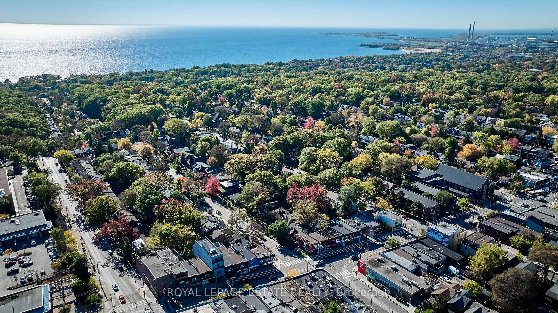 Photo 27 of 26 Bingham Avenue, Toronto, The Beaches — HOMEH