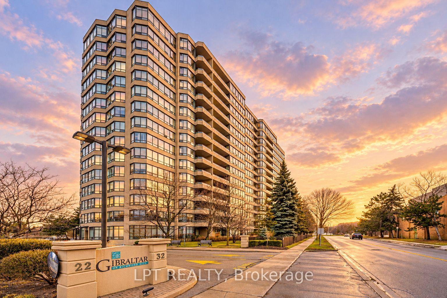 Photo of Unit 521, 32 Clarissa Drive