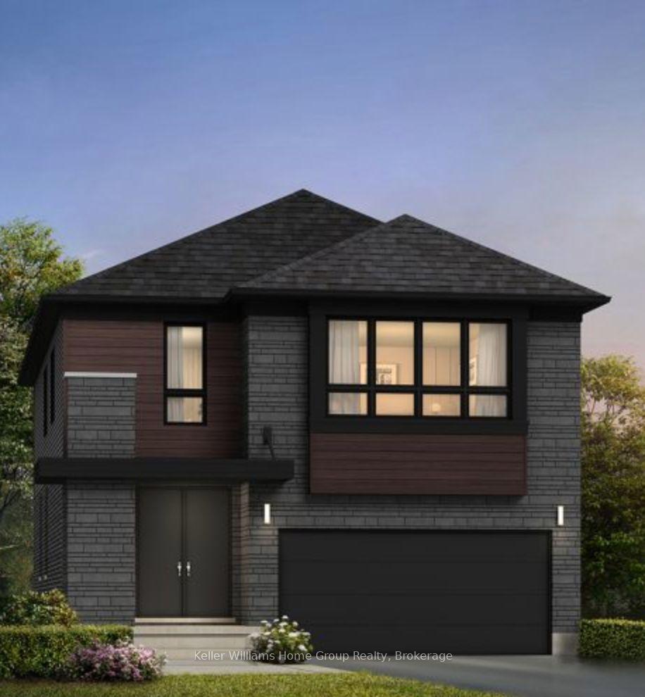 Photo 1 of 39 Nicholas Way, Guelph, Victoria North — HOMEH
