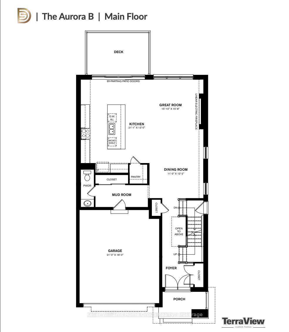 Photo 2 of 39 Nicholas Way, Guelph, Victoria North — HOMEH