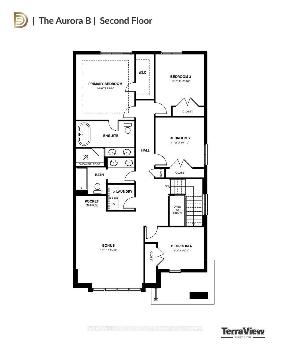 Photo 3 of 39 Nicholas Way, Guelph, Victoria North — HOMEH