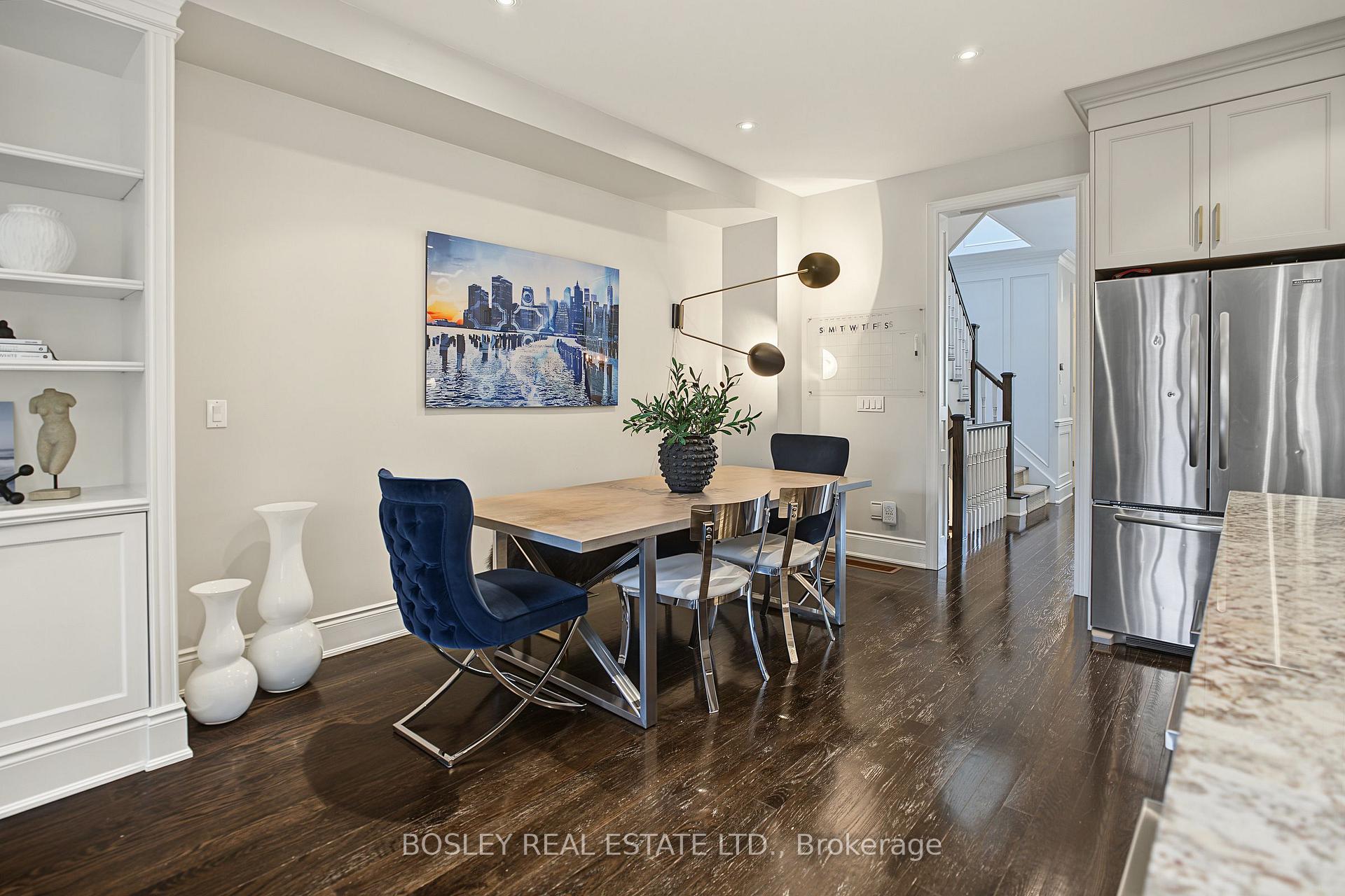 Photo 14 of 34 Glenbrae Avenue, Toronto, Leaside — HOMEH