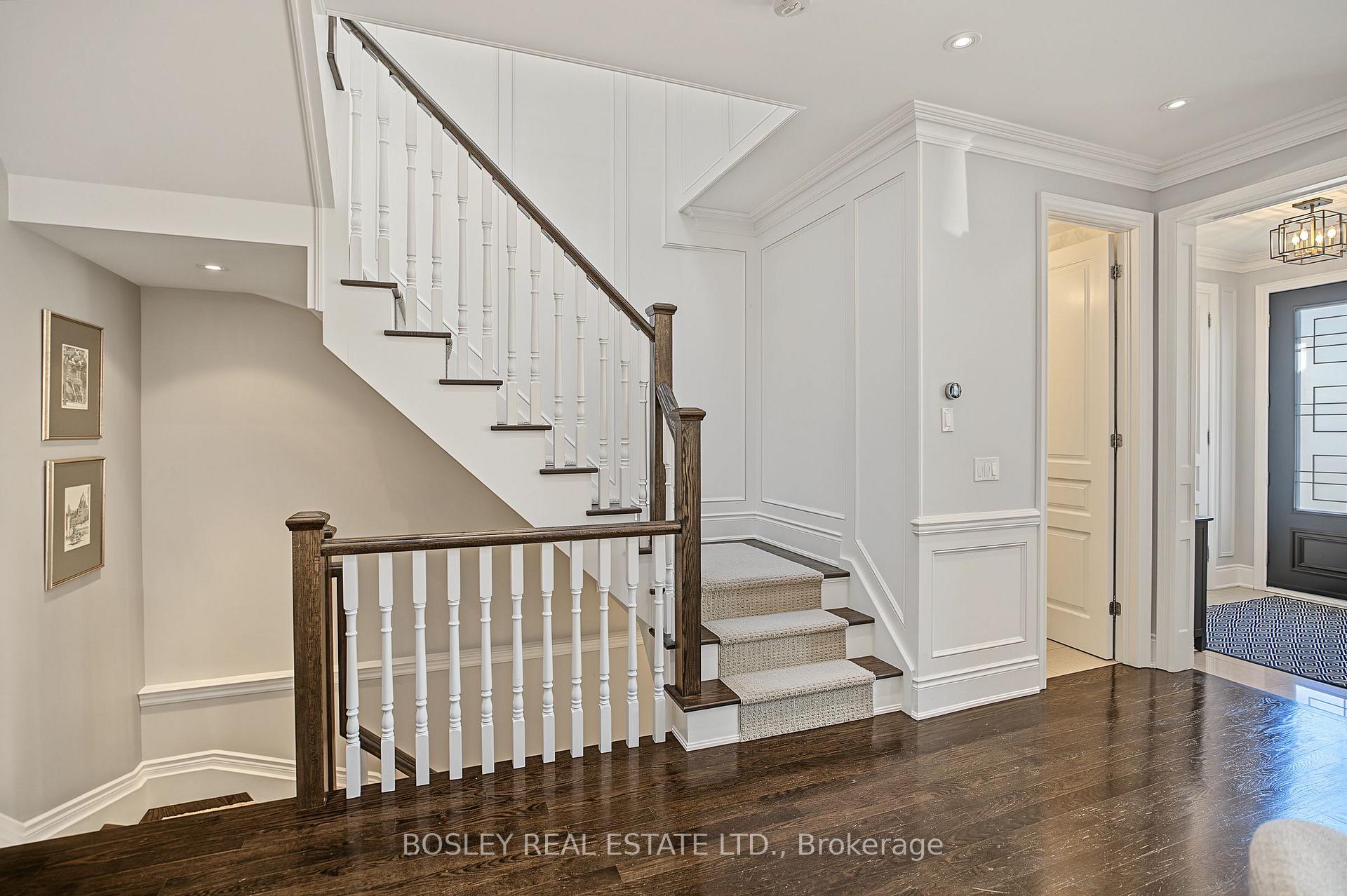Photo 18 of 34 Glenbrae Avenue, Toronto, Leaside — HOMEH