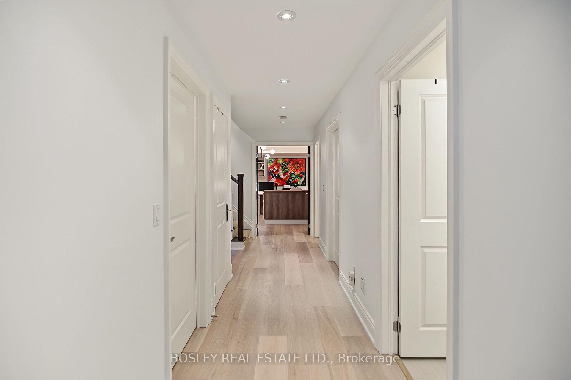Photo 27 of 34 Glenbrae Avenue, Toronto, Leaside — HOMEH