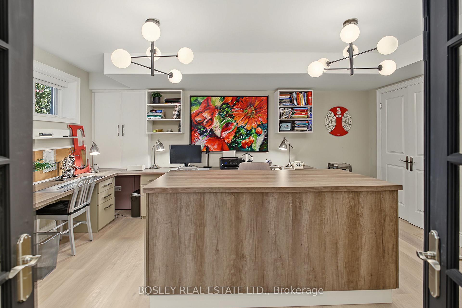 Photo 28 of 34 Glenbrae Avenue, Toronto, Leaside — HOMEH