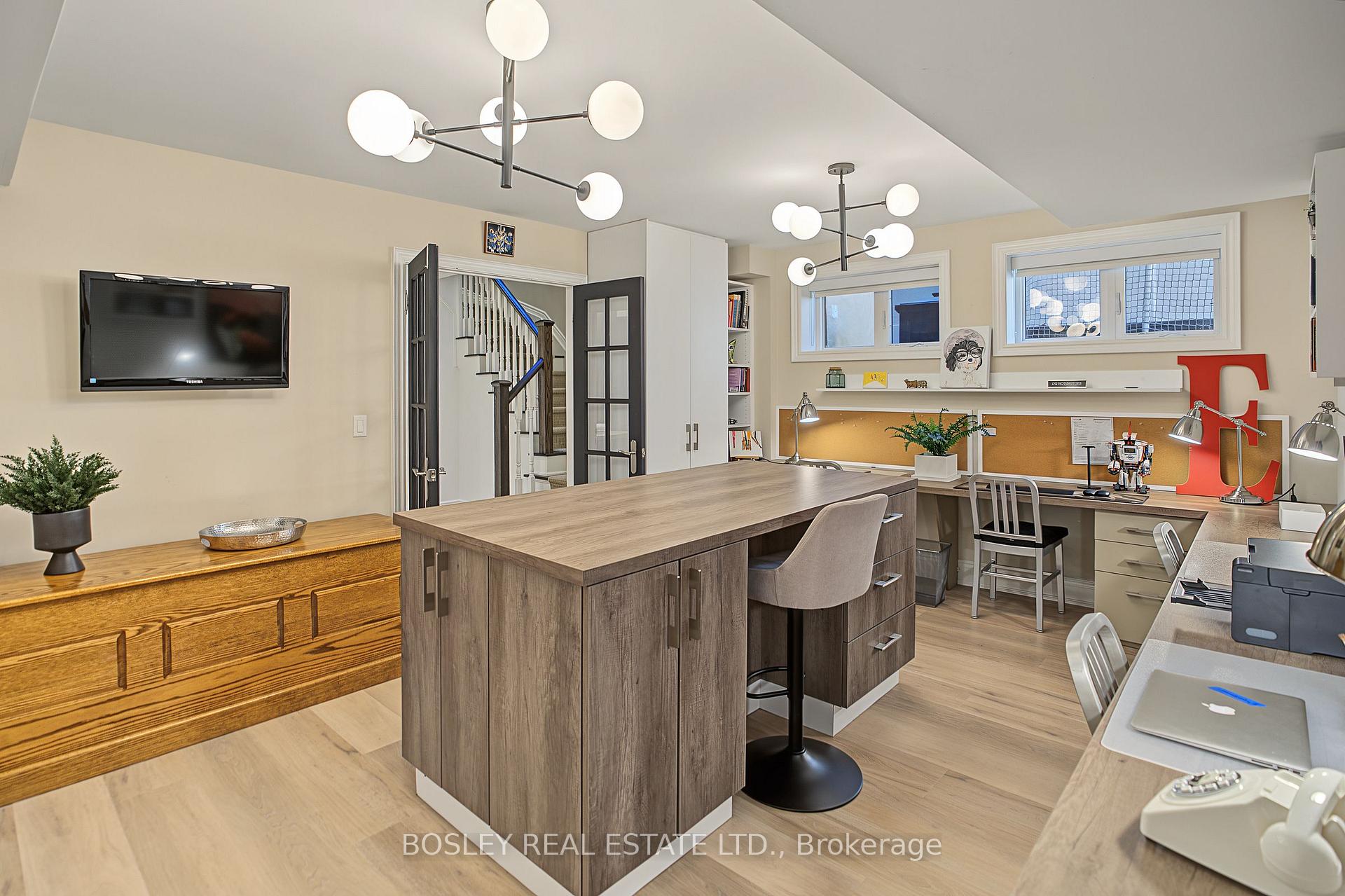 Photo 29 of 34 Glenbrae Avenue, Toronto, Leaside — HOMEH